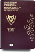 Passport 1